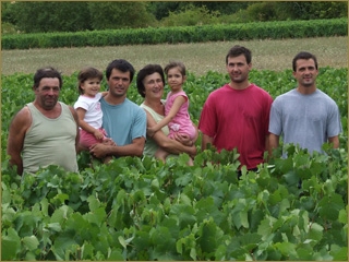 Famille-Fournillon