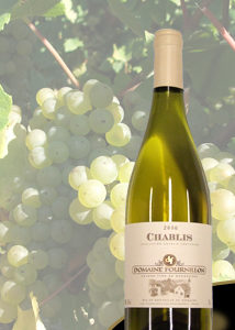 Petit Chablis