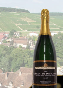 Cremant de Bourgogne