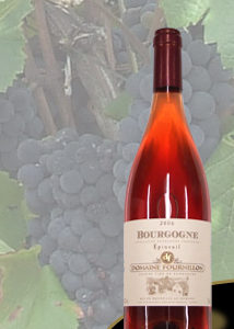 Bourgogne Epineuil Rose 2018